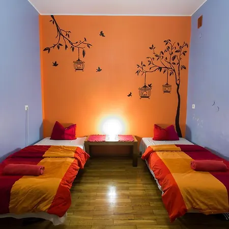 The Knight House *