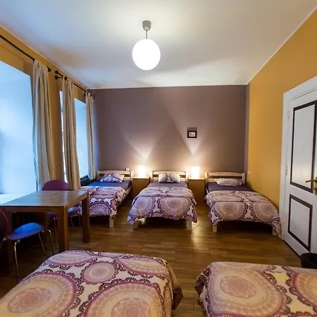 The Knight House * Tallin