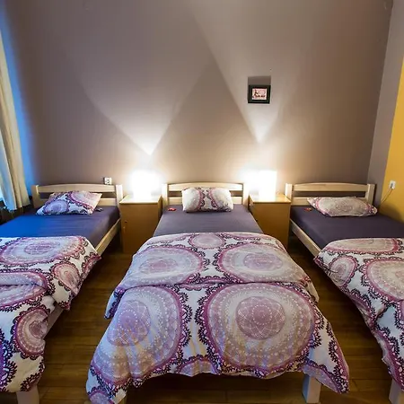 The Knight House Tallin