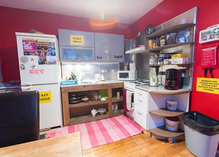 The Knight House * Таллин