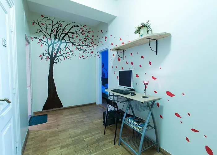 The Knight House Albergue *