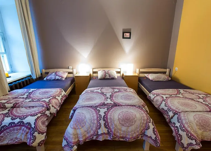 The Knight House Talin