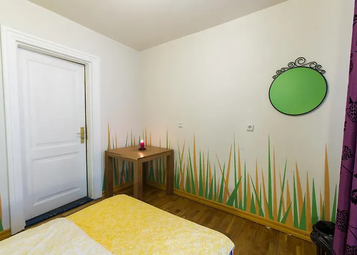 Albergue The Knight House