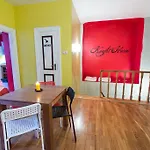 The Knight House * Reval