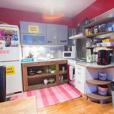 The Knight House * Tallinn